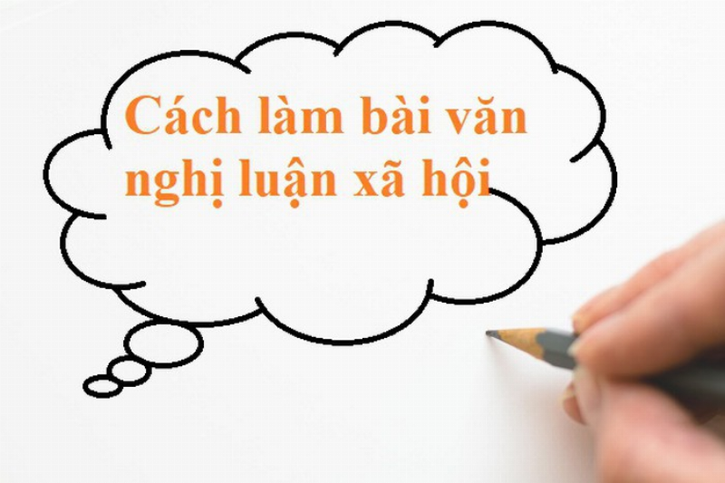 Một hình ảnh minh họa quá trình thu hẹp khái niệm, giống như sử dụng kính lúp để tập trung vào chi tiết