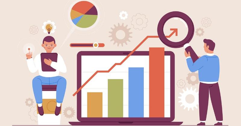 Hướng dẫn từng bước thực hành các bài tập kỹ năng nghiên cứu và lập luận hiệu quả