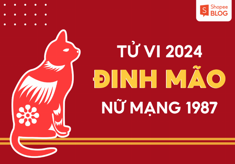 Tình Duyên Nữ 1987 Năm 2023