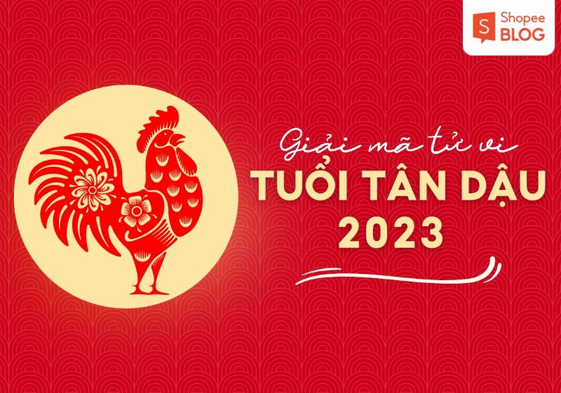 Tình Duyên Tuổi Tân Dậu Nam Mạng Năm 2023