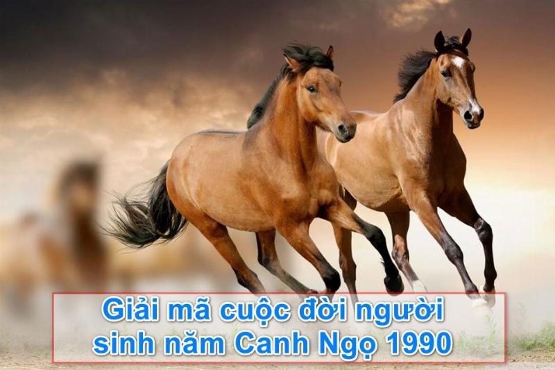 Tình duyên tuổi Canh Ngọ