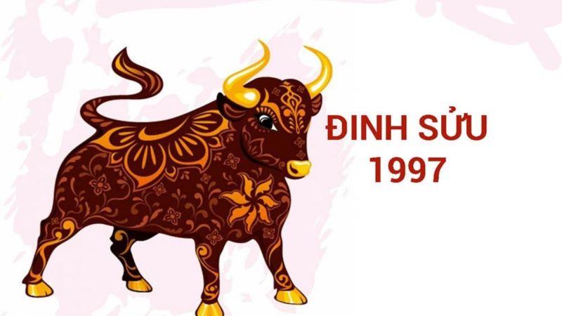 Hình ảnh tình duyên người tuổi Sửu 1997 bền vững sâu sắc chung thủy