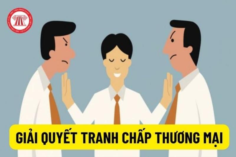 Tranh chấp kinh doanh