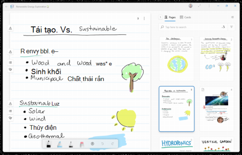 Hình ảnh một người đang ngồi học một mình với sách và ghi chú, thể hiện sự tập trung và tự giác.