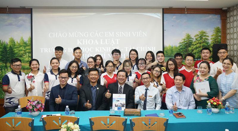 Ứng dụng của Tư pháp quốc tế trong Kinh doanh quốc tế và Xuất nhập khẩu