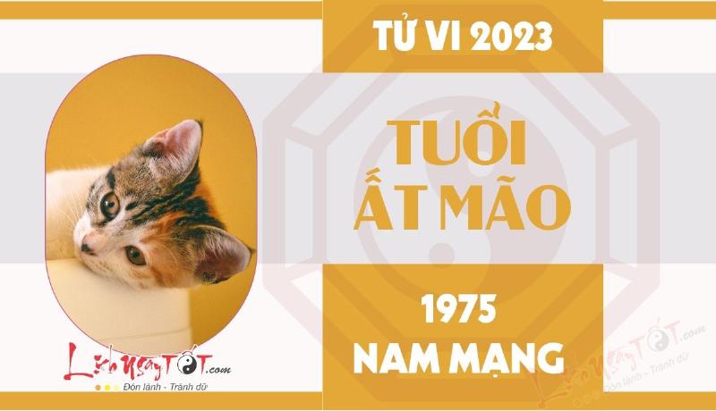 Tử vi Ất Mão nữ mạng công danh 2023