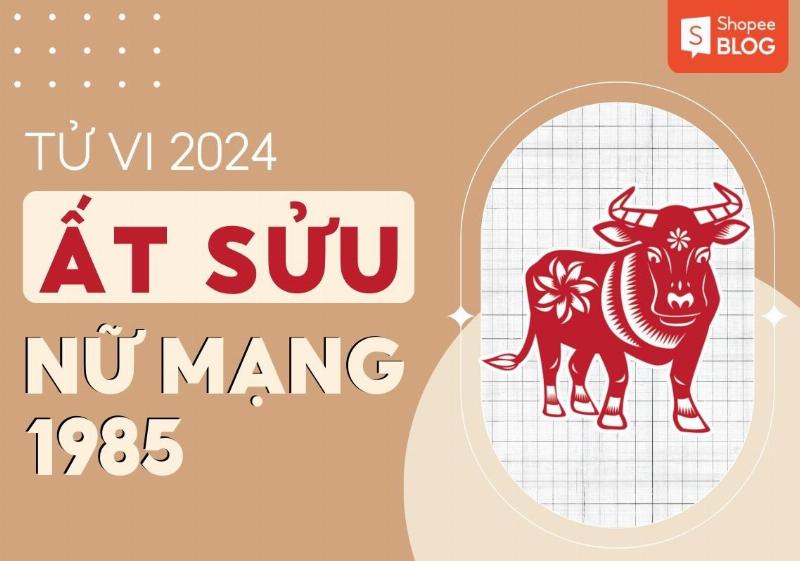 Tử vi Ất Sửu nữ mạng 2023 sức khỏe