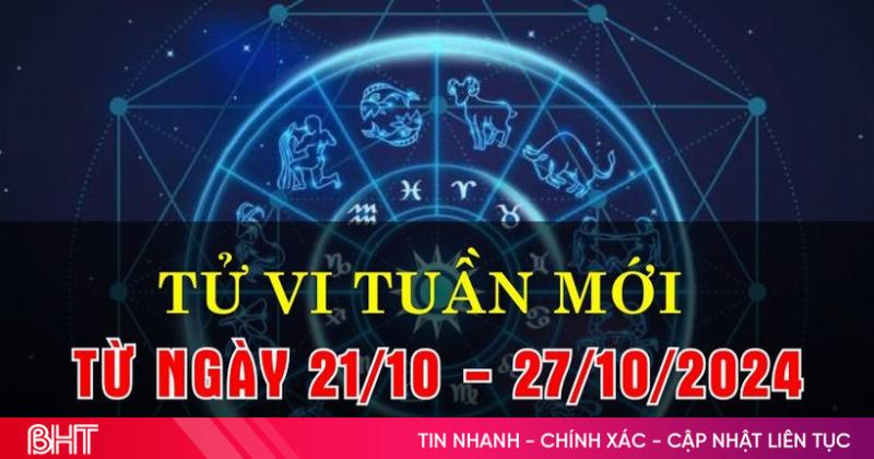 Tử vi Bạch Dương tuần này: Năng lượng dồi dào