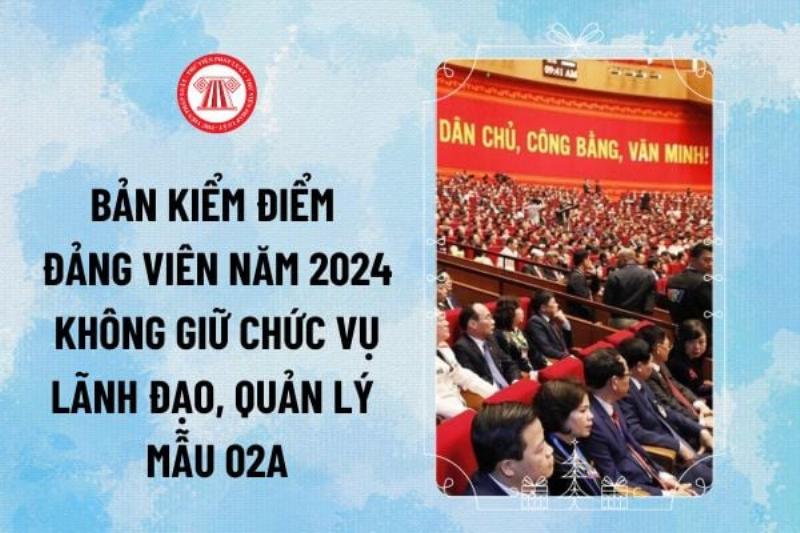 Tử vi và bản kiểm điểm đảng viên