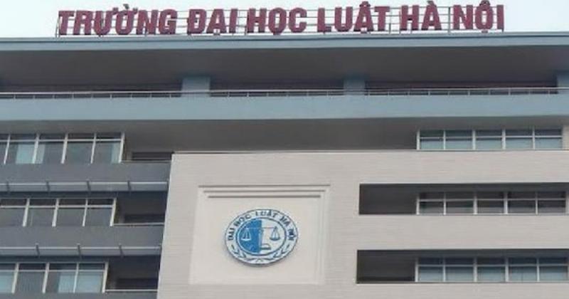 Tử vi và điểm sàn đại học Luật Hà Nội