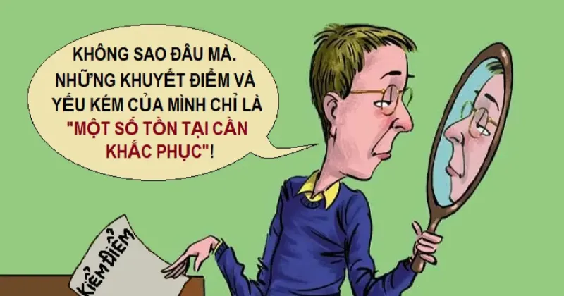 Tử vi và hạn chế khuyết điểm