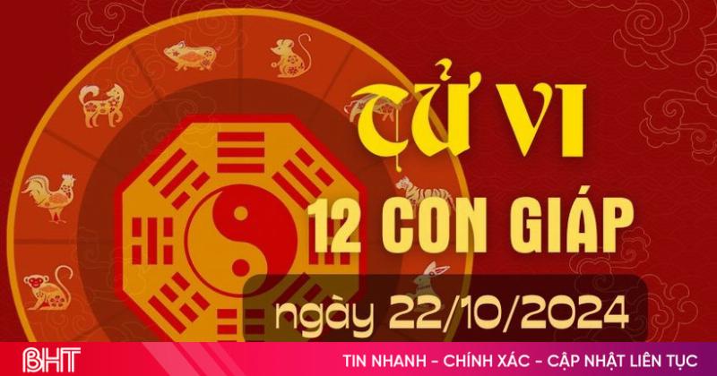 Tử vi hàng ngày Giáp Tý 2022 Nam Mạng