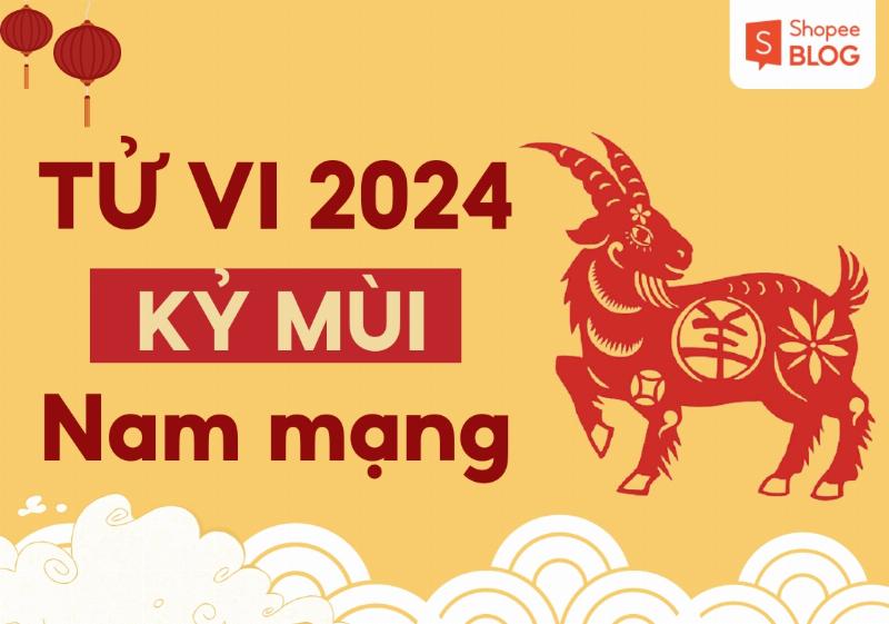 Tử vi Kỷ Mùi nam mạng công việc năm 2023