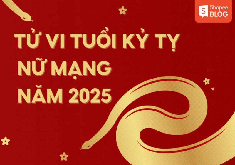 Tử vi Kỷ Tỵ 2023 nữ mạng lời khuyên