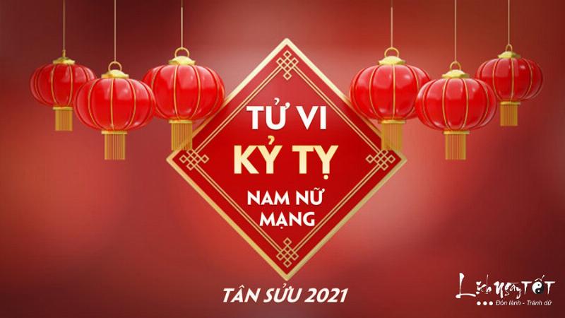 Tử vi Kỷ Tỵ nữ mạng 2021 công việc