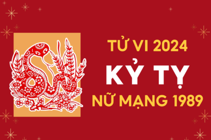 Tử vi Kỷ Tỵ nữ mạng 2021 lưu ý