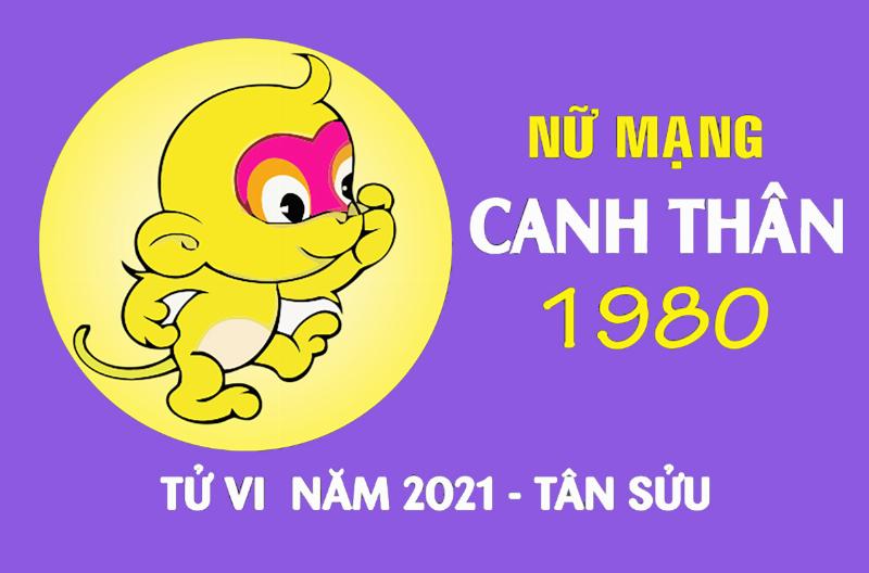 Sự Nghiệp Tử Vi Mậu Ngọ 2021 Nữ Mạng