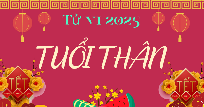 Tổng quan tử vi Mậu Thân 1968 nam mạng năm 2022