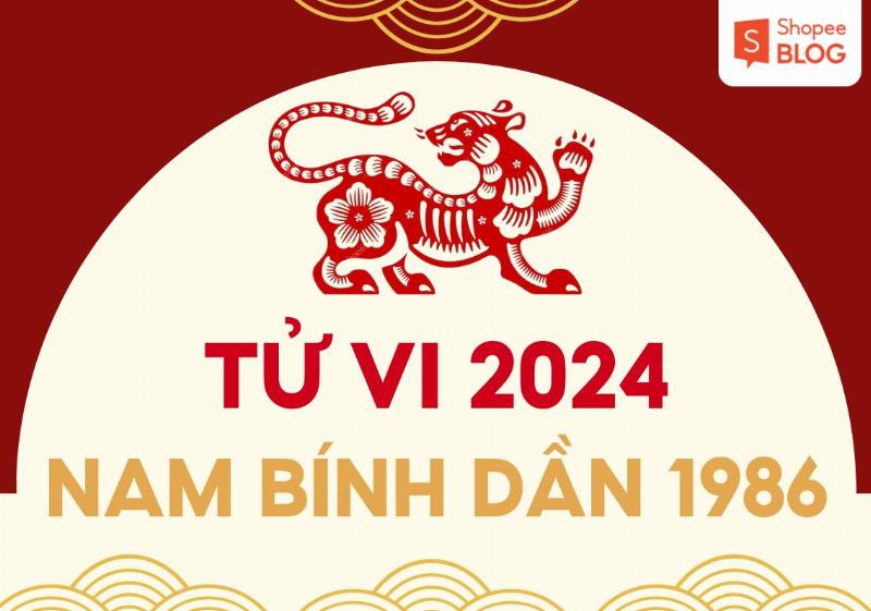 Tổng quan tử vi nam mạng Bính Dần 1986 năm 2022