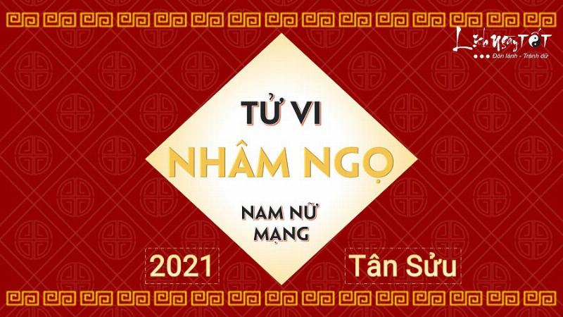 Tử vi Nhâm Ngọ 2002 Học Tập 2021