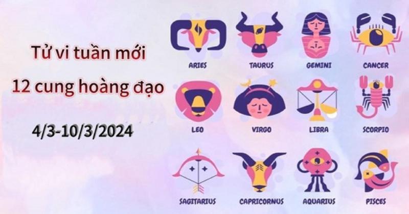 Tử vi Sư Tử tuần này: Tỏa sáng rực rỡ