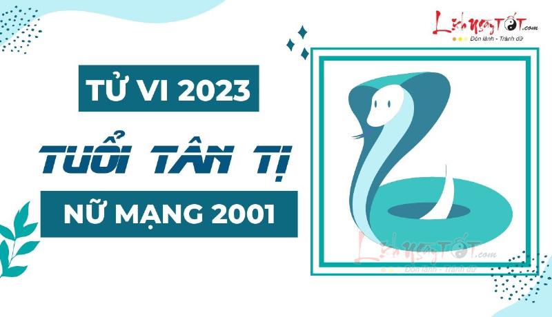 Tử vi Tân Tỵ 2023 nữ mạng về du lịch