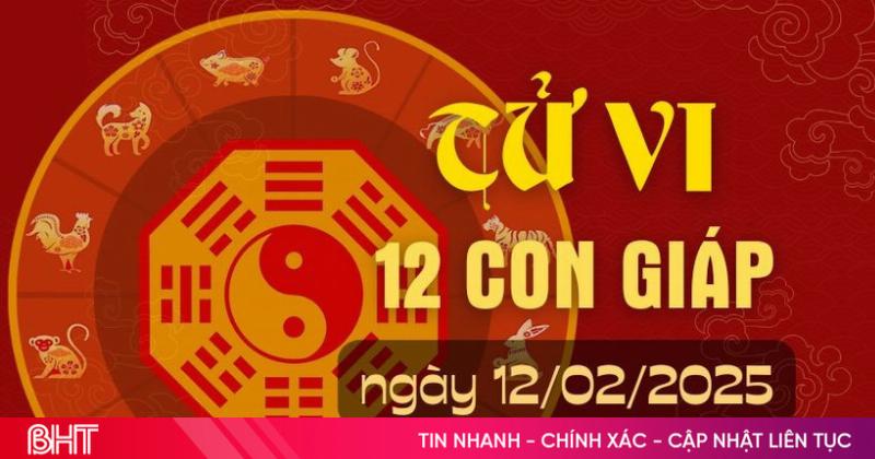 Tử vi và Cuộc sống Hàng ngày