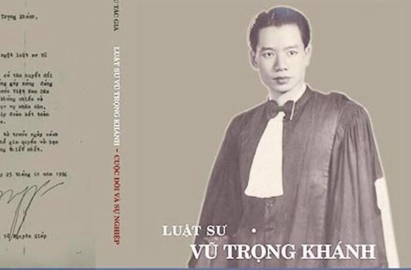 Tử Vi Và Sự Nghiệp Luật Sư