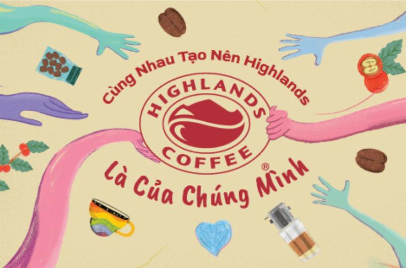 Tương lai thương hiệu cà phê và những cơ hội mới