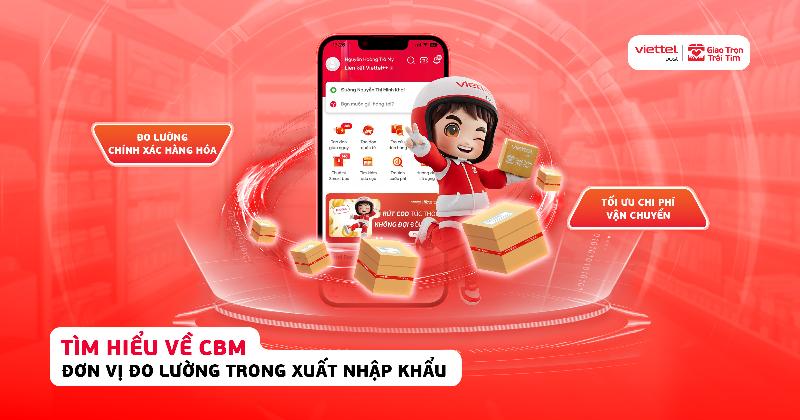 Ứng dụng CBM