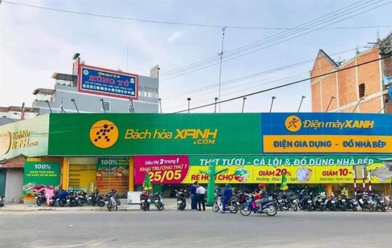 Vai trò của ứng dụng di động trong chiến lược của sàn thương mại điện tử Lazada