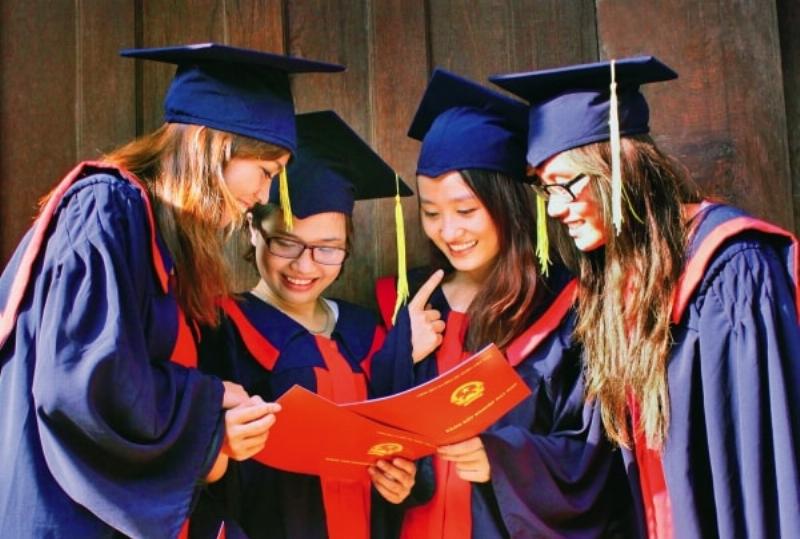 Hình ảnh minh họa các lĩnh vực ứng dụng của xã hội học giáo dục trong đời sống