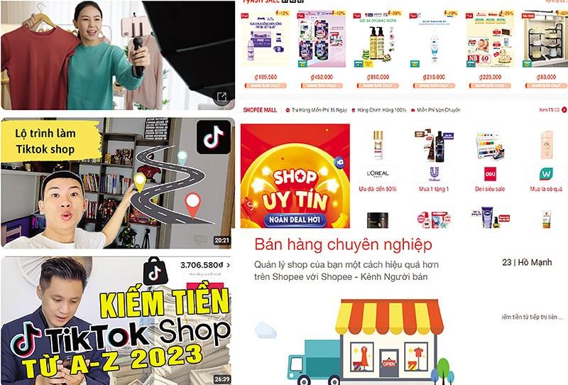 Văn hóa doanh nghiệp của sàn thương mại điện tử Lazada và ảnh hưởng đến hoạt động
