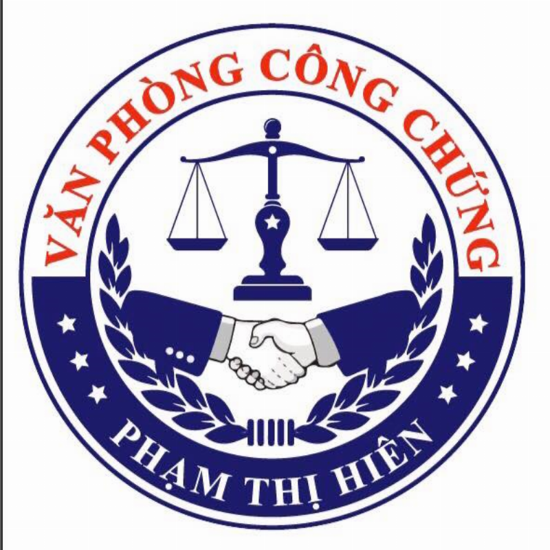 Địa chỉ Văn phòng công chứng Phạm Thị Hiên