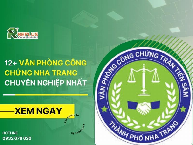 Uy tín và chuyên nghiệp tại Văn phòng công chứng Phạm Thị Hiên