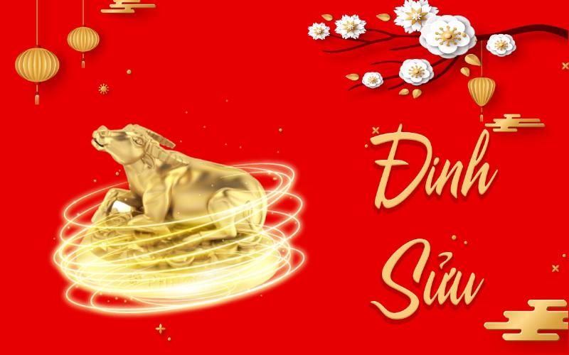 Hình ảnh vật phẩm phong thủy hợp mệnh Thủy cho người tuổi Sửu 1997