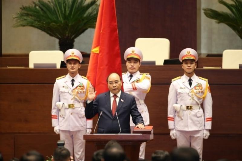 Nhật Bản là một ví dụ điển hình về quân chủ lập hiến và vai trò của Thiên Hoàng