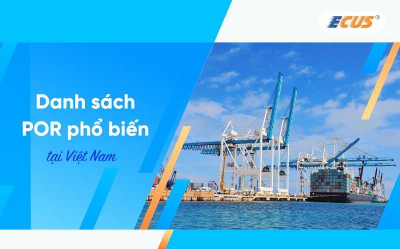 Ví dụ thực tế về ETD trong hoạt động xuất nhập khẩu