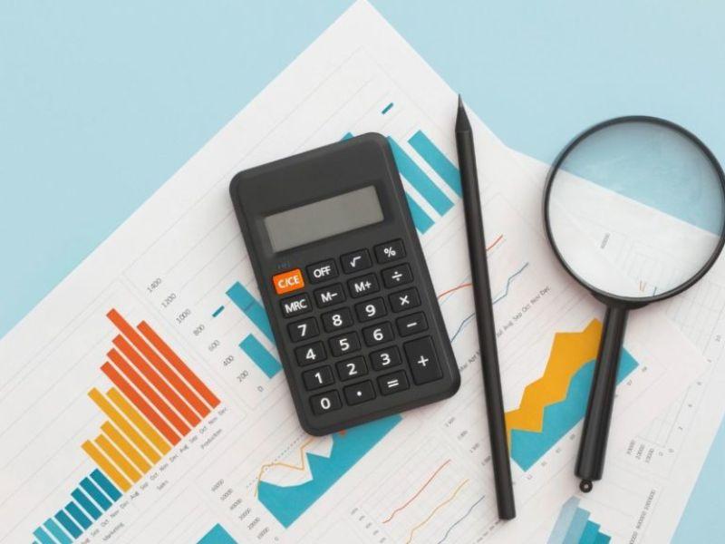 Biểu tượng cho việc vượt qua khó khăn trong học tập kế toán chương 2