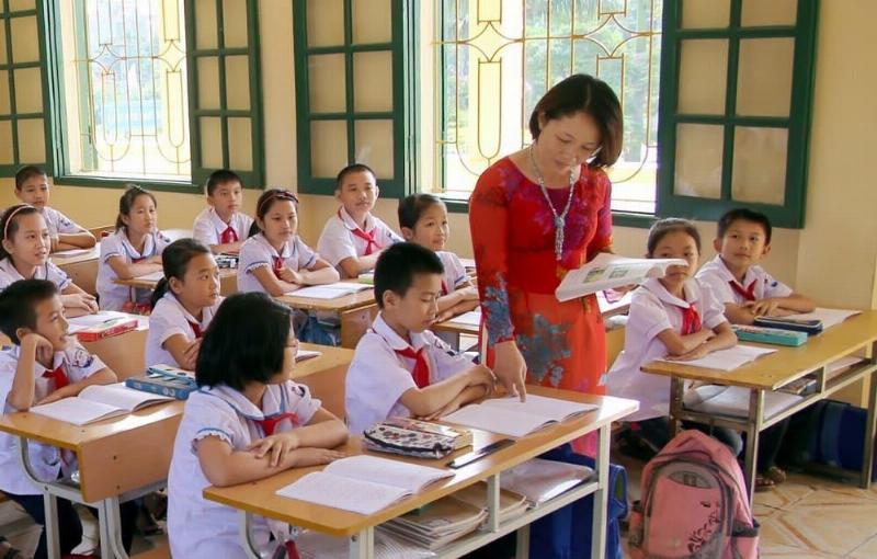 Xã Hội Trong Giáo Dục: Hình Thành Công Dân Tương Lai