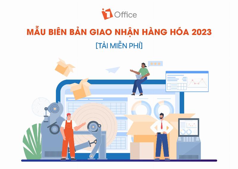 Xác nhận giao hàng