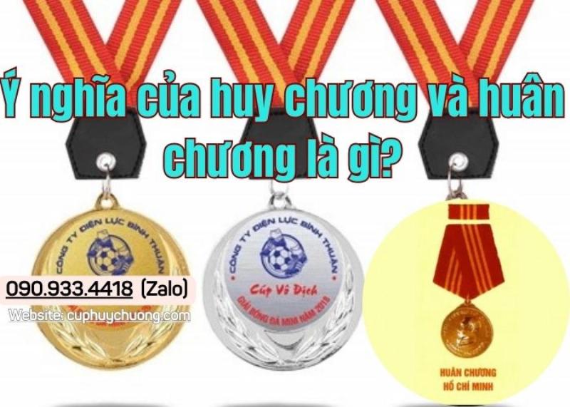 Ý nghĩa sâu sắc của Huân chương Lao động