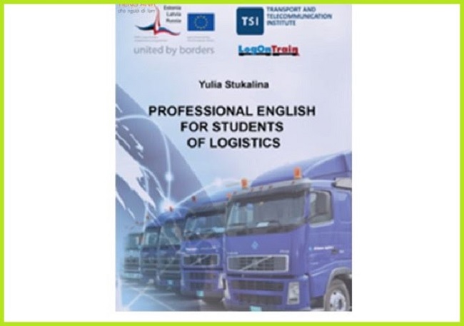 Professional English for students of Logistics