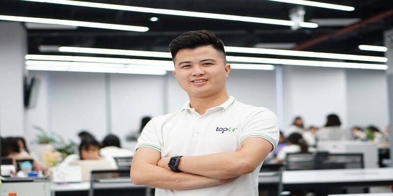 CEO 8US Trác Lộc Ẩn