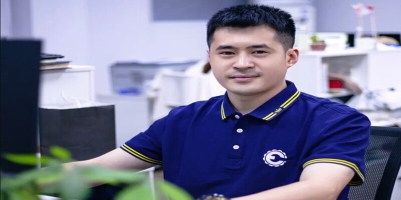 CEO 8US Trác Lộc Ẩn là cái tên hot và đáng giá