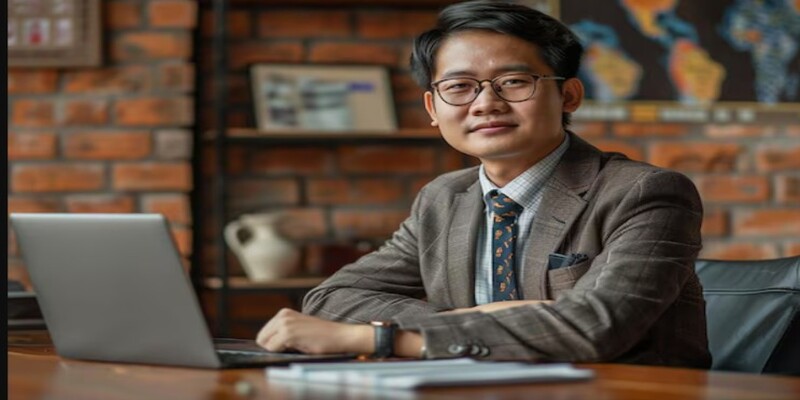 Xây dựng đế chế mới