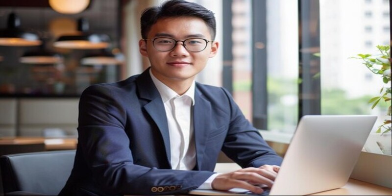 Phong cách cực sáng tạo