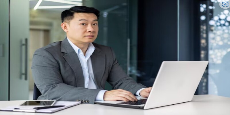 CEO 88Vin – Trác Kha Nhiên