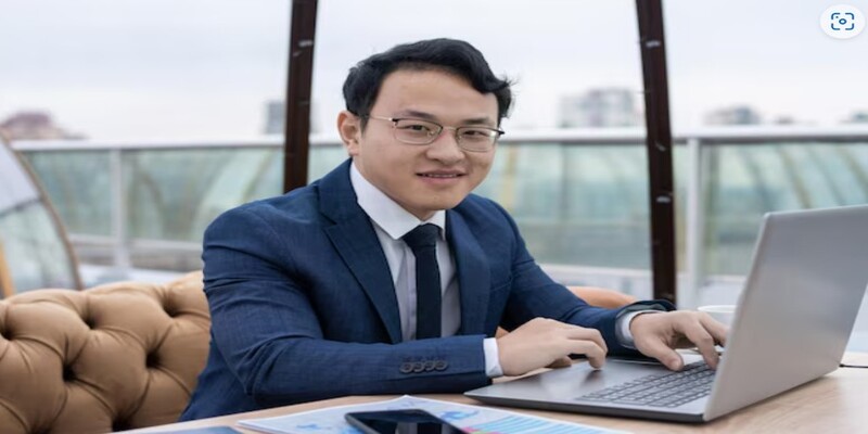 CEO 88Vin – Trác Kha Nhiên có khả năng phát triển đỉnh cao