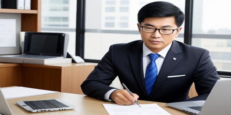 CEO Bay789 Khuông Đôn Chử
